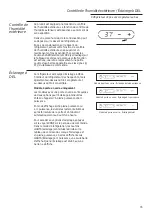 Предварительный просмотр 35 страницы Monogram ZIC30GNDII Owner'S Manual