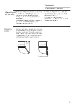 Предварительный просмотр 63 страницы Monogram ZIC30GNDII Owner'S Manual