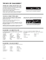 Предварительный просмотр 33 страницы Monogram ZIC360 Owner'S Manual