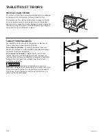 Предварительный просмотр 34 страницы Monogram ZIC360 Owner'S Manual