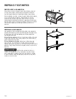 Предварительный просмотр 54 страницы Monogram ZIC360 Owner'S Manual