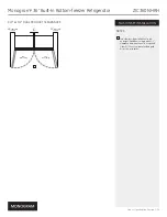 Предварительный просмотр 10 страницы Monogram ZIC360NHRH Installation Manual