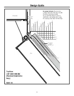 Предварительный просмотр 8 страницы Monogram ZICS360NHLH Installation Instructions Manual