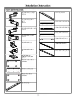 Предварительный просмотр 12 страницы Monogram ZICS360NHLH Installation Instructions Manual