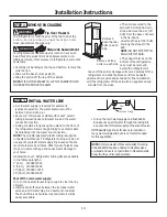 Предварительный просмотр 14 страницы Monogram ZICS360NHLH Installation Instructions Manual