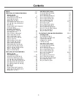 Preview for 4 page of Monogram ZIF360NHRH Installation Instructions Manual