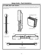 Preview for 28 page of Monogram ZIF360NHRH Installation Instructions Manual