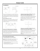 Предварительный просмотр 4 страницы Monogram ZIF360NXALH Installation Instructions Manual