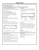 Предварительный просмотр 7 страницы Monogram ZIF360NXALH Installation Instructions Manual