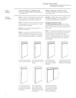 Предварительный просмотр 6 страницы Monogram ZIF36N RH Installation Instructions Manual