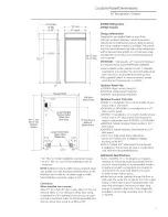 Предварительный просмотр 7 страницы Monogram ZIF36N RH Installation Instructions Manual