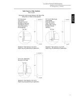 Предварительный просмотр 11 страницы Monogram ZIF36N RH Installation Instructions Manual