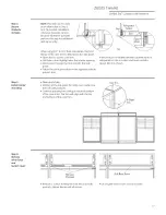 Предварительный просмотр 37 страницы Monogram ZIF36N RH Installation Instructions Manual