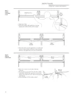 Предварительный просмотр 38 страницы Monogram ZIF36N RH Installation Instructions Manual