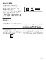 Предварительный просмотр 24 страницы Monogram ZIFI240HII Owner'S Manual