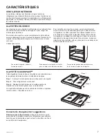 Предварительный просмотр 25 страницы Monogram ZIFI240HII Owner'S Manual