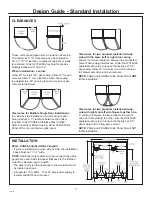 Предварительный просмотр 7 страницы Monogram ZIFS360NHH Installation Instructions Manual