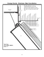 Предварительный просмотр 43 страницы Monogram ZIFS360NHH Installation Instructions Manual