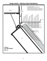 Предварительный просмотр 42 страницы Monogram ZIFS360NHLH Installation Instructions Manual