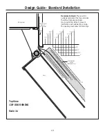 Предварительный просмотр 10 страницы Monogram ZIP360NH Installation Instructions Manual