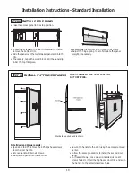 Предварительный просмотр 18 страницы Monogram ZIP360NH Installation Instructions Manual