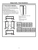 Предварительный просмотр 24 страницы Monogram ZIP360NH Installation Instructions Manual