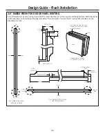 Предварительный просмотр 26 страницы Monogram ZIP360NH Installation Instructions Manual