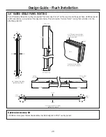 Предварительный просмотр 28 страницы Monogram ZIP360NH Installation Instructions Manual