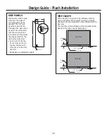 Предварительный просмотр 29 страницы Monogram ZIP360NH Installation Instructions Manual