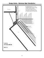 Предварительный просмотр 42 страницы Monogram ZIP360NH Installation Instructions Manual