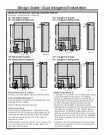 Предварительный просмотр 7 страницы Monogram ZIR240NPKII Installation Instructions Manual