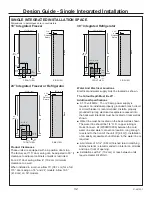 Preview for 32 page of Monogram ZIR240NPKII Installation Instructions Manual