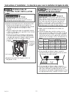 Предварительный просмотр 69 страницы Monogram ZIR240NPKII Installation Instructions Manual