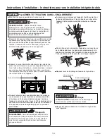 Предварительный просмотр 72 страницы Monogram ZIR240NPKII Installation Instructions Manual