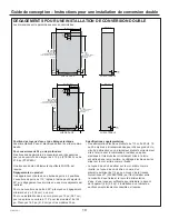 Предварительный просмотр 77 страницы Monogram ZIR240NPKII Installation Instructions Manual