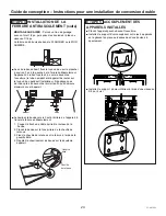 Предварительный просмотр 82 страницы Monogram ZIR240NPKII Installation Instructions Manual