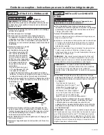 Предварительный просмотр 92 страницы Monogram ZIR240NPKII Installation Instructions Manual