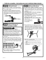 Предварительный просмотр 93 страницы Monogram ZIR240NPKII Installation Instructions Manual