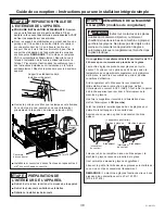 Предварительный просмотр 96 страницы Monogram ZIR240NPKII Installation Instructions Manual