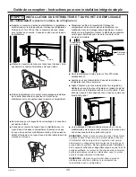 Предварительный просмотр 97 страницы Monogram ZIR240NPKII Installation Instructions Manual