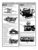 Предварительный просмотр 100 страницы Monogram ZIR240NPKII Installation Instructions Manual