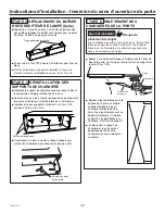 Предварительный просмотр 101 страницы Monogram ZIR240NPKII Installation Instructions Manual