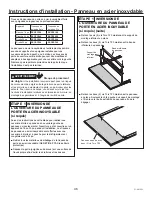 Предварительный просмотр 104 страницы Monogram ZIR240NPKII Installation Instructions Manual