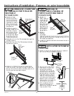 Предварительный просмотр 105 страницы Monogram ZIR240NPKII Installation Instructions Manual