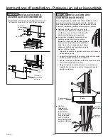 Предварительный просмотр 107 страницы Monogram ZIR240NPKII Installation Instructions Manual