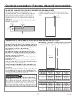 Предварительный просмотр 110 страницы Monogram ZIR240NPKII Installation Instructions Manual