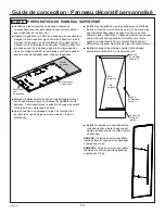 Предварительный просмотр 111 страницы Monogram ZIR240NPKII Installation Instructions Manual