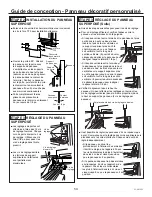 Предварительный просмотр 112 страницы Monogram ZIR240NPKII Installation Instructions Manual