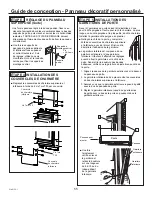 Предварительный просмотр 113 страницы Monogram ZIR240NPKII Installation Instructions Manual