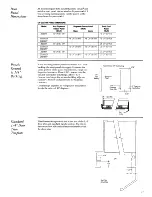 Предварительный просмотр 11 страницы Monogram ZIS36NY Installation Instructions Manual